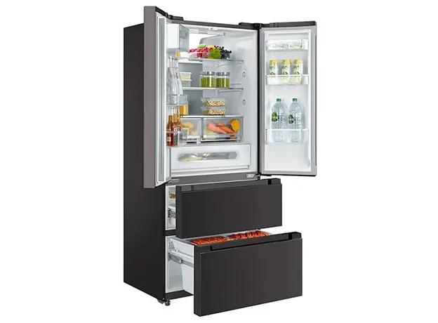 მაცივარი TOSHIBA GR-RF532WE-PMJ(06), 4 image