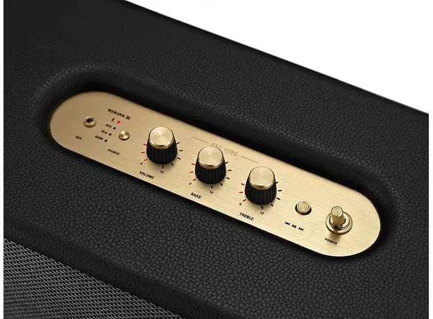 დინამიკი Marshall Woburn III, 4 image