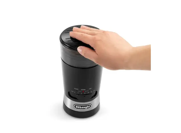 ყავის საფქვავი Delonghi KG210, 4 image