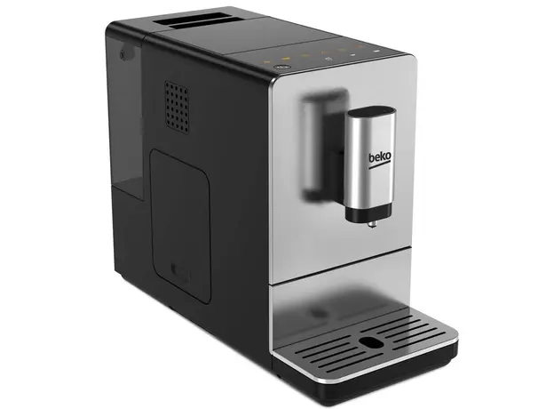 ყავის აპარატი BEKO CEG5301X, 2 image