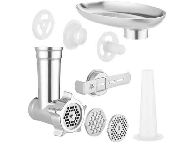 სამზარეულოს კომბაინი Sencor STM 7873VT Food processor         SENCOR, 18 image