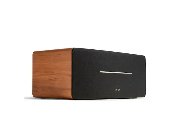 დინამიკი EDIFIER D12 Bluetooth Integrated Desktop Stereo Speaker 70 W, 3 image