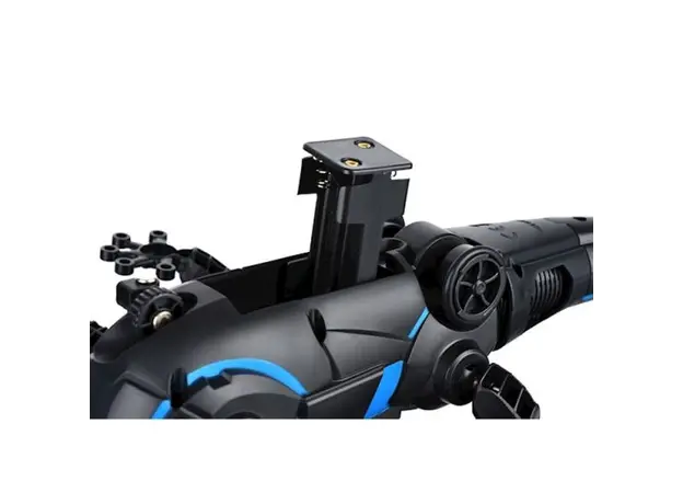 სათამაშო ხვლიკი Same Toy Infrared R/C Lizard, 5 image