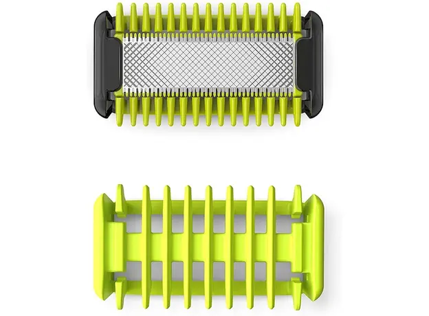 წვერსაპარსის პირები PHILIPS QP230/50