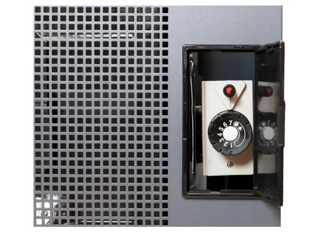 გაზის გამათბობელი AKOG-5-SP Graphite, 4 image