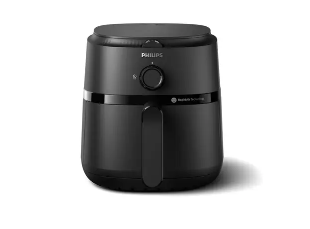 აეროგრილი PHILIPS NA120/00, 4 image