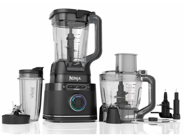 ბლენდერი NINJA TB401EU, 2 image