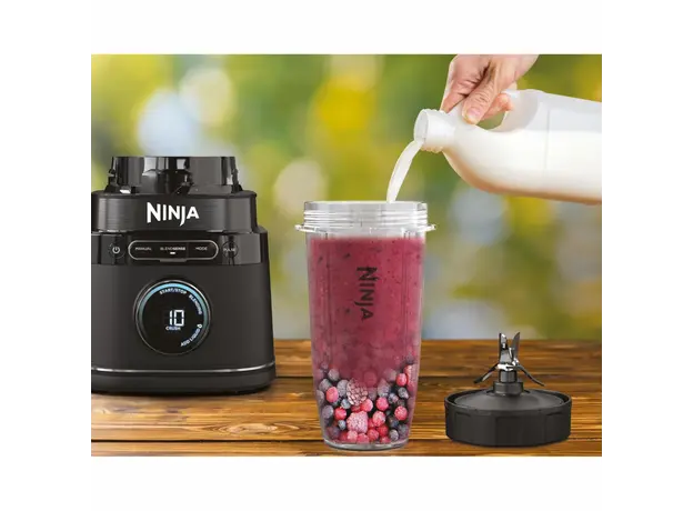 ბლენდერი NINJA TB401EU, 8 image