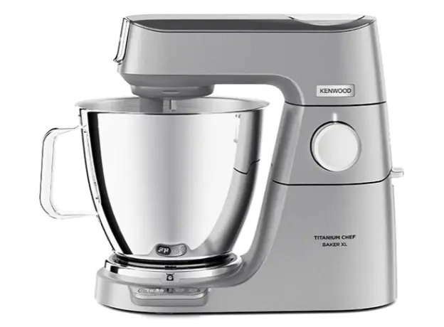 სამზარეულოს კომბაინი KENWOOD - KVL85.004SI, 2 image