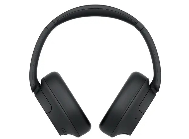 ყურსასმენი Sony Wireless Noise Cancelling WHCH720NB Black (WHCH720NB), 3 image