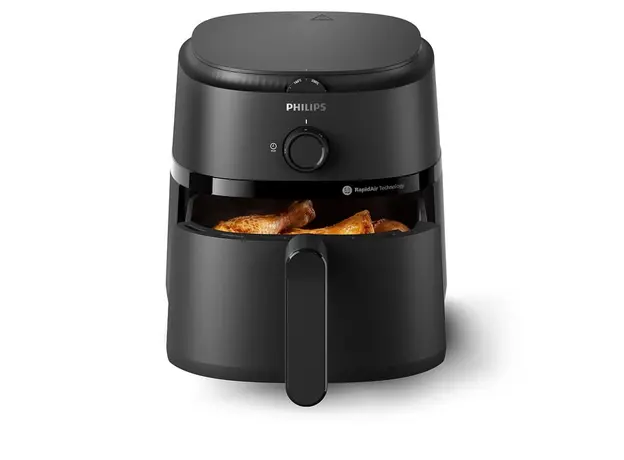 აეროგრილი PHILIPS NA120/00, 5 image