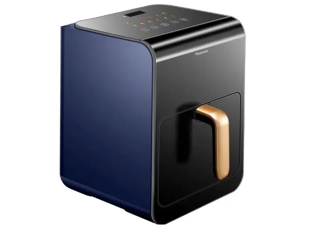 აეროგრილი Panasonic NF-CC600ATS, 4 image