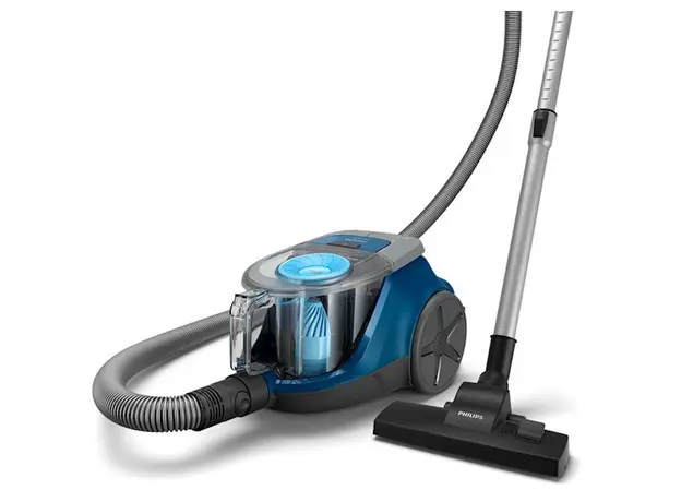 მტვერსასრუტი PHILIPS XB2022/01, 3 image