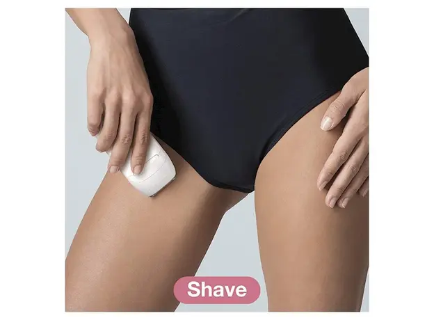 ეპილატორი BRAUN SES5-895BS, 3 image