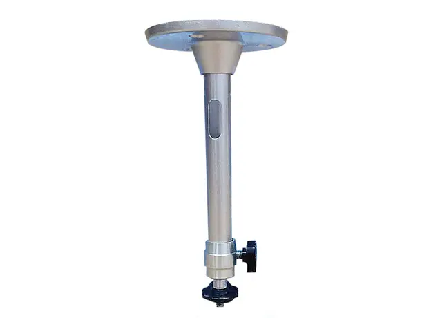 პროექტორის საკიდი Allscreen CS-302B, Ceiling Mount For Projector, 180mm, Silver, 2 image