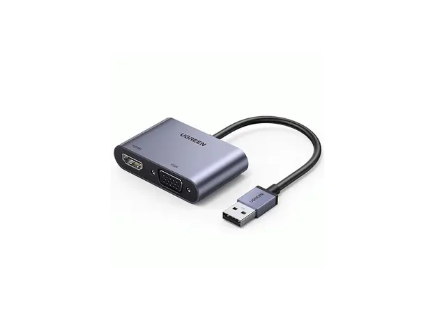 ადაპტერი UGREEN CM449