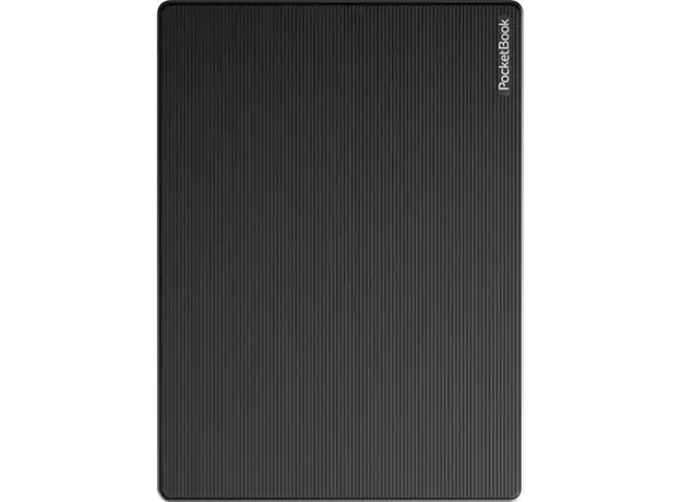 პლანშეტური წიგნი PocketBook PB970-M-CIS 970, 9.7", E-Reader, 512MB, 8GB, Wi-Fi, Mist Grey, 4 image