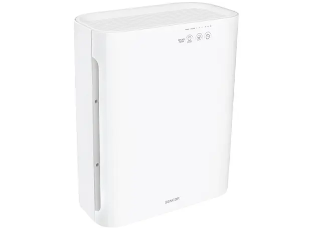 ჰაერის გამწმენდი SENCOR SHA 8400WH-EUE3, 2 image