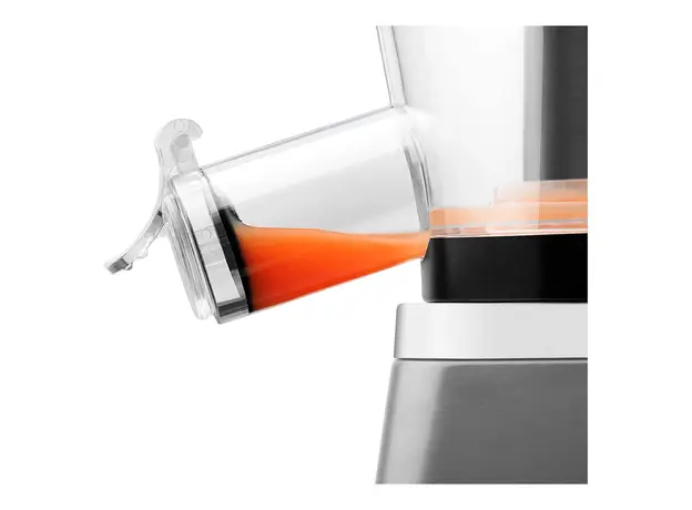 წვენსაწური SENCOR JUICER SSJ 4041BK  Slow Juicer, 5 image