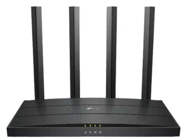 Wi-Fi როუტერი TP-Link Archer AX12 AX1500, 2 image