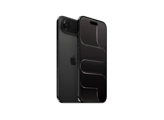 მობილური ტელეფონი Apple IPhone Air 256GB Space Black,Model A3517, 4 image