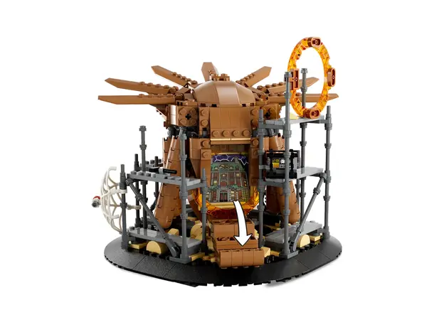 ლეგო LEGO Marvel Spider-Man Final Battle, 3 image