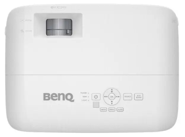 პროექტორი BenQ MH560 FHD 3D 20.000:1 3800 ANSI lumens White - 9H.JNG77.13E, 6 image