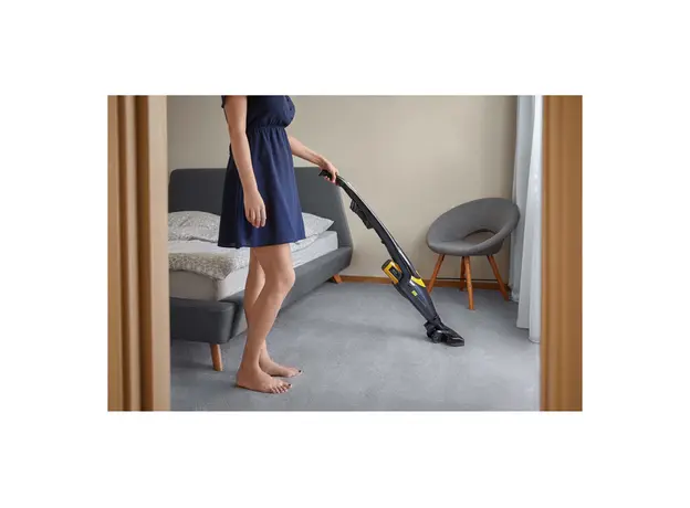 მტვერსასრუტი SENCOR SVC 0741YL, 10 image