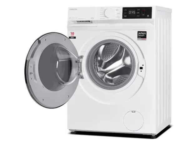სარეცხი მანქანა Toshiba TW-BL70A2UZ(WK) - White, 5 image