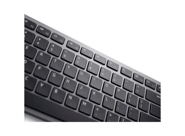 კლავიატურა და მაუსი Dell KM7321W, 4 image