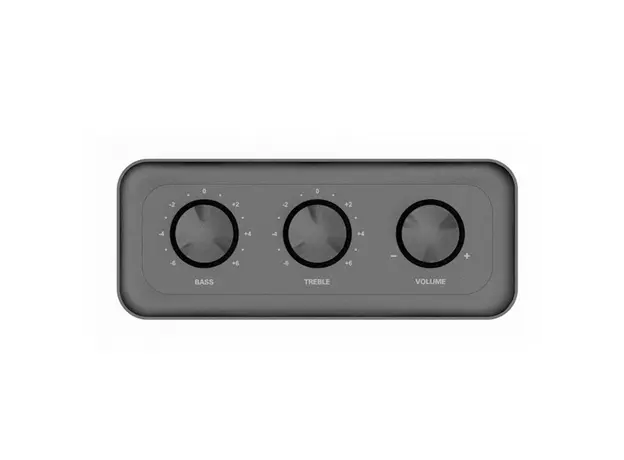 დინამიკი EDIFIER D12 Bluetooth Integrated Desktop Stereo Speaker 70 W, 5 image