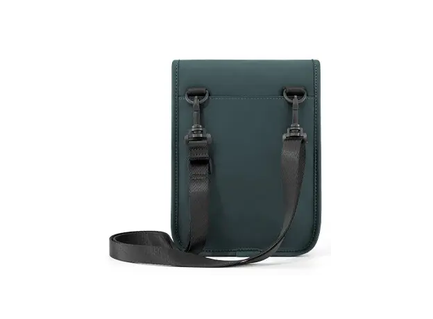 ლეპტოპის ჩანთა Xiaomi Ninetygo Urban Daily Shoulder Bag, 4 image