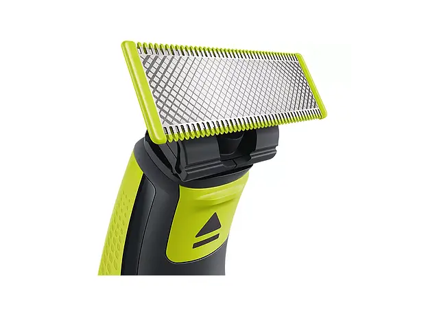 წვერსაპარსის პირები PHILIPS QP230/50, 3 image