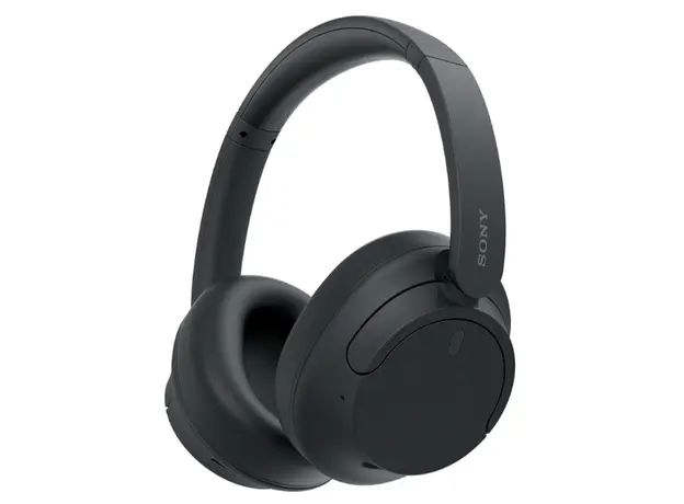 ყურსასმენი Sony Wireless Noise Cancelling WHCH720NB Black (WHCH720NB), 2 image