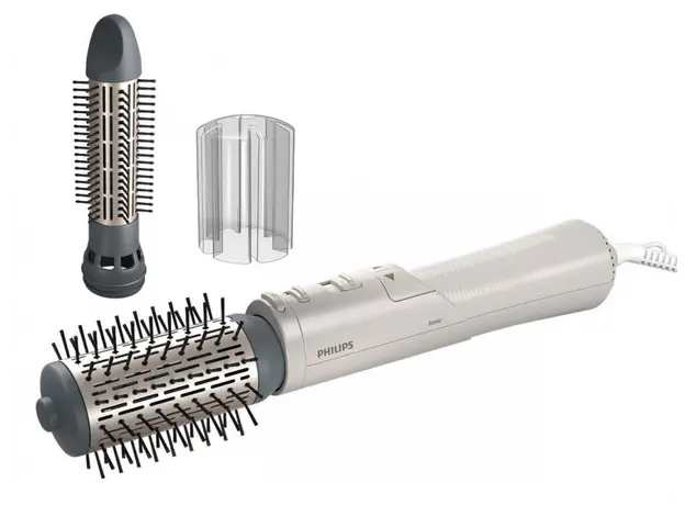 თმის სახვევი PHILIPS - BHA710/00, 2 image