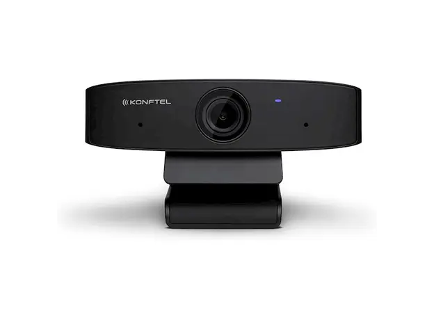 ვებკამერა Konftel 931101001 Cam10, 1080p Full HD, USB 2.0, Business Webcam, Black, 2 image