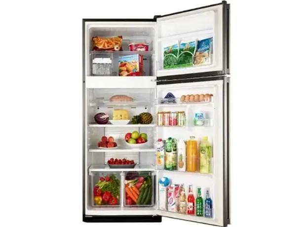 მაცივარი SHARP SJ-PC58A-BK, 3 image