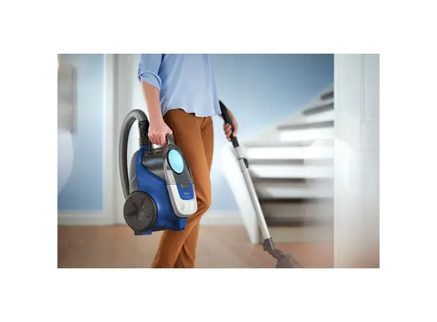 მტვერსასრუტი PHILIPS XB2022/01, 5 image