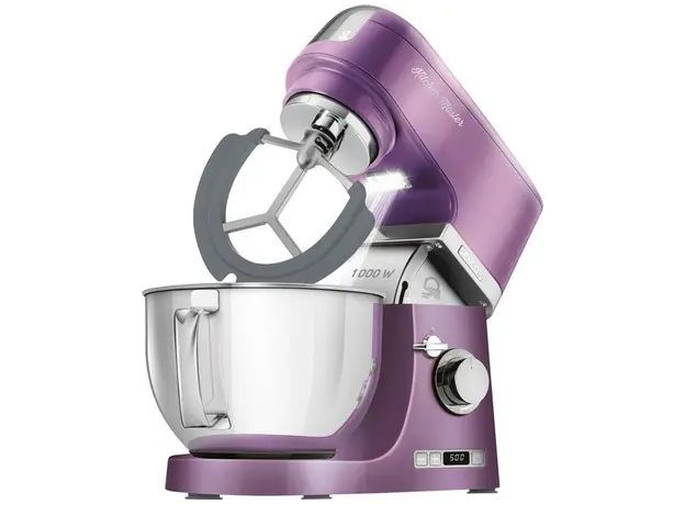 სამზარეულოს კომბაინი Sencor STM 7873VT Food processor         SENCOR, 4 image