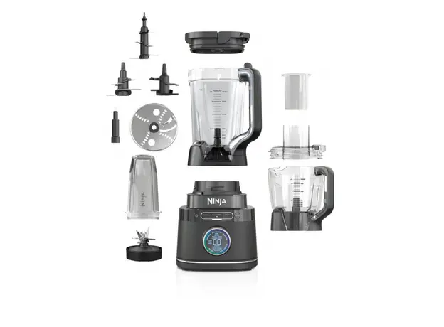 ბლენდერი NINJA TB401EU, 5 image