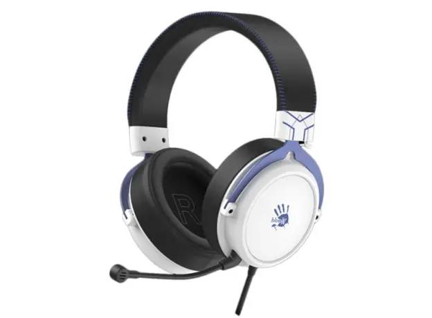 ყურსასმენი A4tech Bloody M590i 7.1 Gaming Headset Navy