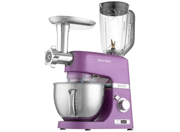 სამზარეულოს კომბაინი Sencor STM 7873VT Food processor         SENCOR, 6 image