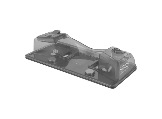 მტვერსასრუტი SENCOR SVC 0741YL, 8 image