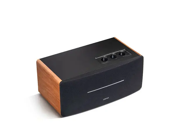 დინამიკი EDIFIER D12 Bluetooth Integrated Desktop Stereo Speaker 70 W, 4 image