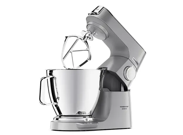 სამზარეულოს კომბაინი KENWOOD - KVL85.004SI, 4 image