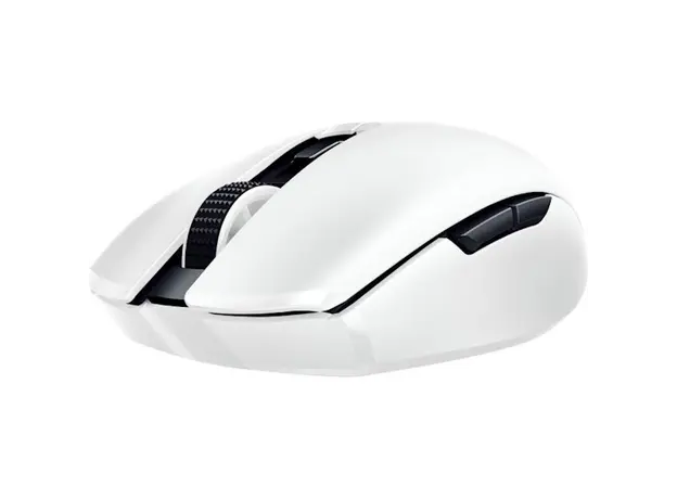Mouse Razer RZ01-03730400-R3G1 Wireless Gaming Mouse Orochi V2, White, 4 image