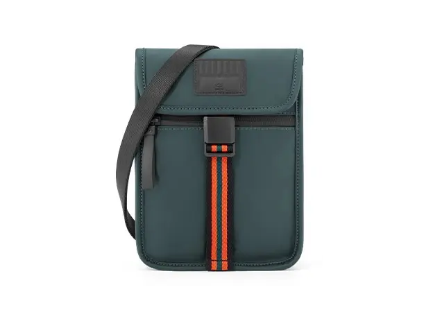 ლეპტოპის ჩანთა Xiaomi Ninetygo Urban Daily Shoulder Bag