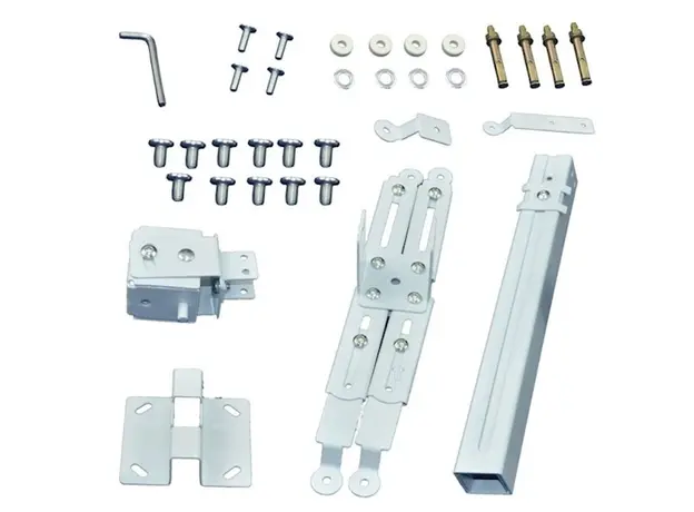 პროექტორის საკიდი ALLSCREEN PROJECTOR CELLING MOUNT CPMS-70120 From 70cm to 120cm, 7 image