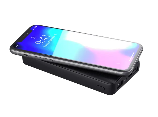 პორტატული დამტენი TRUST  PRIMO 15.000 POWERBANK ECO, 6 image