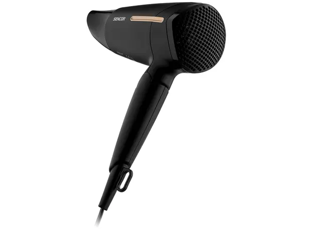 ფენი Sencor SHD 0045BK Hair Dryer, 4 image